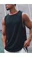 Genius Store Erkek Sporcu Atleti Sıfır Kol Tişört Fitness Gym Antrenman Tişörtü Ter Tutmayan Atlet Sıfırkol-2026 Siyah Genius Store Erkek Sporcu Atleti Sıfır Kol Tişört Fitness Gym Antrenman Tişörtü Ter Tutmayan Atlet Sıfırkol-2026 Siyah