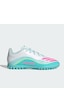 Adidas Performance F50 Messı Club Tf J Çocuk Futbol Ayakkabısı Jq0949 Beyaz