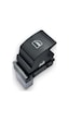 Skoda Roomster 2006-2015 Sağ Arka Kapı Cam Açma Düğmesi 5J0959855