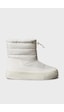 Calvin Klein Bayan Bot Yw0yw01977 Yaj Beyaz Beyaz