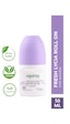 Agarta Fresh Lycia Ter kokusu Önleyici 24 Saat Etkili Beyazlatıcı Kadın Roll-On Deodorant 50 ML﻿﻿