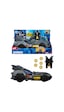 Dc Batmobile Aracı