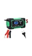 Ucomen Uc-c120501a 12v 6a Lcd Göstergeli Akıllı Akü Şarj Cihazı