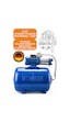 Böhrer 6 Kademeli 8 Kat 25 Daire 'ye Kadar 2.25hp 100l Hidrofor Set