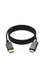 Displayport To Hdmi Kablo Display Port Çevirici Dönüştürücü 1.8 M