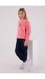 U.S. Polo Assn. Kız Çocuk Pembe Eşofman Takımı 5274-48835 Pembe U.S. Polo Assn. Kız Çocuk Pembe Eşofman Takımı 5274-48835 Pembe