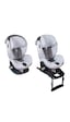 Besafe İzi Comfort X3 - Isofix Koruyucu Havlu Kılıf