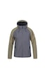 Hannah Mascon Erkek Outdoor Mont 10035965hhx.01 Asp-burnt