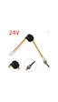 Sensation Webasto Dizel Isıtıcı Buji 24v Universal