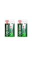Somafix Genel Amaçlı Tüp Silikon Yapıştırıcı Şeffaf 50 ML 2 Adet