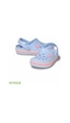 Crocs 207005-4xq Crocband Clog Çocuk Spor Terlik Sandalet Mavi