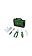 Bosch Home and Garden Taşınabilir El Aleti Seti 26 Parça - 1600A02BY2