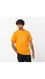 Salomon Graphıc Ss Tee M Zinnia// T-shırt Lc2247000 001