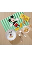 Lisanslı Disney Mickey Mutfak Seti