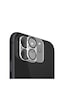 Buff Apple Uyumlu iPhone 11 Kamera Lens Koruyucu 2 Adet