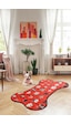 Osso Djt 70X120 Cm Pet Paspası, Köpek Paspası, Halısı