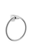VitrA Base 700 A44072 Halka Havluluk Krom