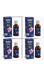 Baybay Night Damla 4 x 50 ML