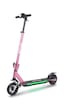 Onvo Kx-03 200w Elektrikli Çocuk Scooter - Pembe Onvo Kx-03 200w Elektrikli Çocuk Scooter - Pembe