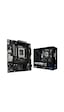 Asrock H810m-h 6400mhz Ddr5 Soket 1851 M.2 Usb 3.2 Hdmı Matx Anakart