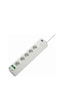 Apc By Schneider Electric PM5U-GR 5'li Akım Korumalı Priz Beyaz