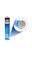 Dayson Extra Poliuretan Mastik 280 ML Gri