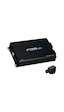 For-X 4 Kanal 4X120W Bass Kontrollü Oto Amfi Xae-804