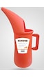 Huniper Plastik Litre 2 Lt.