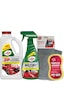 Turtle Wax Hızlı Cila Seti