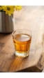 Lav Aras Cam Likör Bardağı 6'lı 45 ml (Shot/Şerbet Bardağı )