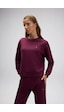 Ellesse Bayan Sweat Ef553-brd Bordo Bordo