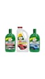 Turtle Wax Boya Yenileme & Koruma Seti