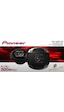 Pıoneer TS-1675V3 Champıon Serıes Pro 80 Rms Hoparlör