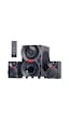 Jameson Usb Radyo Bluetoothlu 2+1 Ses Sistemi Jsm-393 Bt