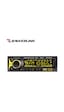 Bawerlink Bw6308 Bluetooth Oto Teyp Çift Usb Girişli 4x60w Amfi Çıkışlı Sd/usb/aux Destekli Araba Teybi Radyo