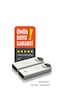 Maxron 16 GB USB 2.0 Metal Flash Bellek