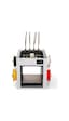Snapmaker U1 Kapalı Kasa 3d Yazıcı Cycy1snm0001 Diğer