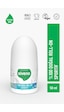 Siveno Sportif Vegan Unisex Roll-On Deodorant 50 ML
