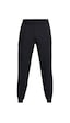 Under Armour Unstoppable Joggers Erkek Eşofman Altı 1388823-001 Siyah-siyah Siyah