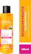 Brazilian Keratin Saç Bakım Kremi 200 Ml