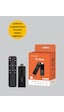 Android Tv Stick 4k Ultra Hd Görüntü Destekli