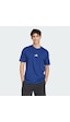 Adidas Essentials Small Logo Erkek Tişört C-adıjf1093e50a00 Lacivert