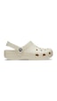 Crocs 10001-2Y2 Classic Unisex Sandalet Krem