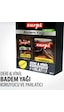 Carub Deri&vinil Torpido Koruyucu-parlatıcı 200ml Badem Yağı