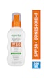 Agarta Yüz ve Vücut Koruyucu Güneş Kremi SPF50+ 200 ML