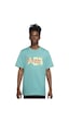 Jordan M Brand Gfx Ss Crew 3 Erkek T-shirt Dm1426-392 Yeşil-yeşil Jordan M Brand Gfx Ss Crew 3 Erkek T-shirt Dm1426-392 Yeşil-yeşil