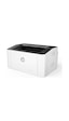 HP Laser 107W 4ZB78A Wifi Mono Lazer Yazıcı