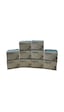 Unipore 10x10 Flaster 10 Adet