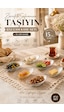 Porsima Viko 4473 6'lı Oval Cam Kase Seti 15 Cm Çerezlik, Reçellik, Kahvaltılık Ve Sosluk
