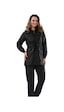 Fantasy Bayan Kapşonlu Micropoly Tunik Eşofman Takım(522) (242819883)